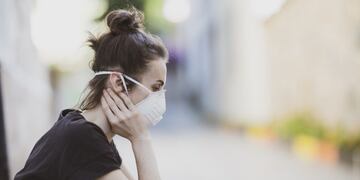 Aumentan los casos de coronavirus en Gualeguaychú\u002E\nCrédito: Web