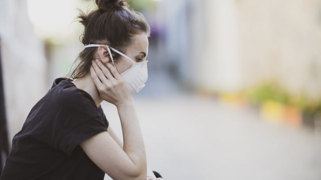 Pocos casos de coronavirus en Gualeguaychú/Web.