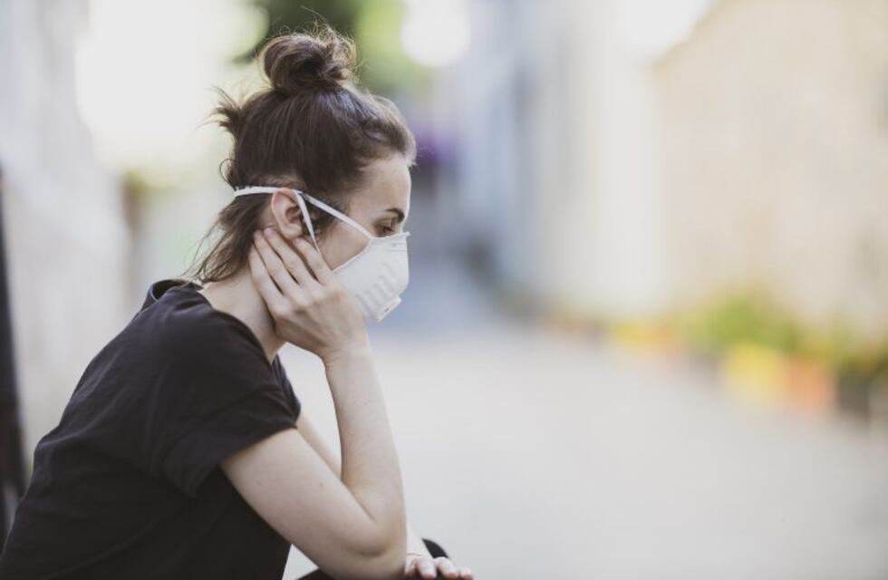 En Gualeguaychú se reportaron 40 nuevos casos de coronavirus