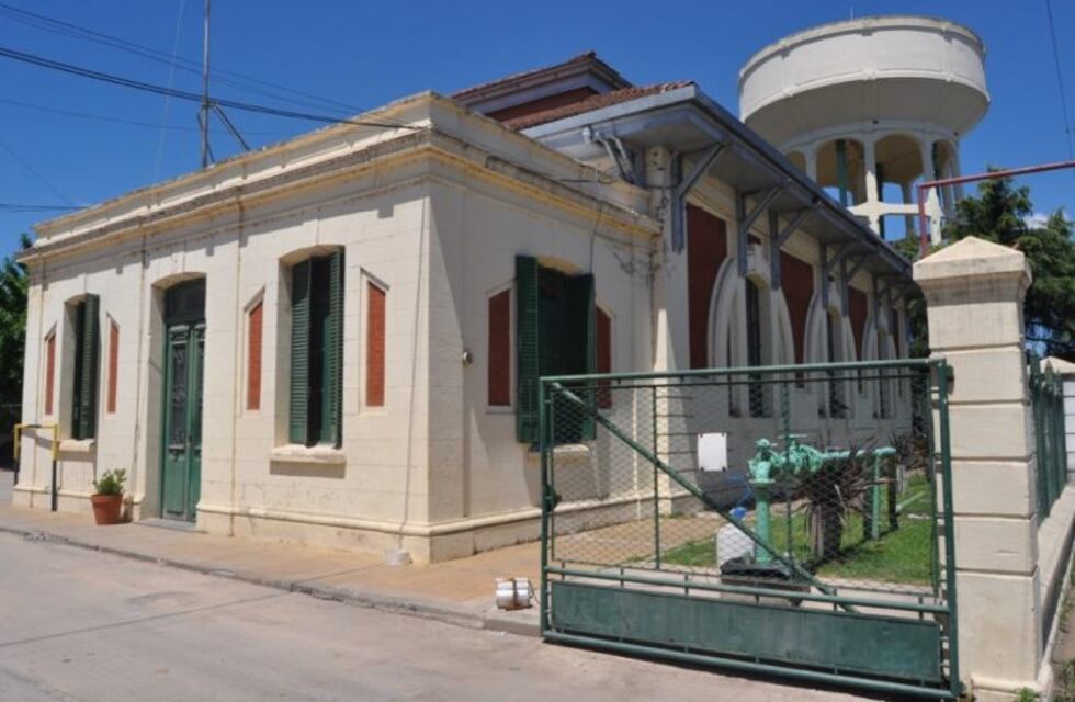 Habrá baja presión de agua este viernes en barrio San Cayetano