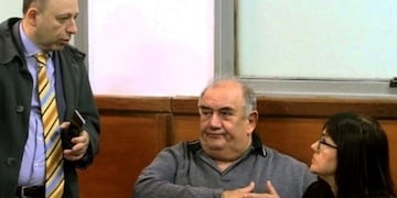 El fundador del Real Arroyo Seco era uno de los organizadores para el envío de cocaína a España\u002E (Archivo)