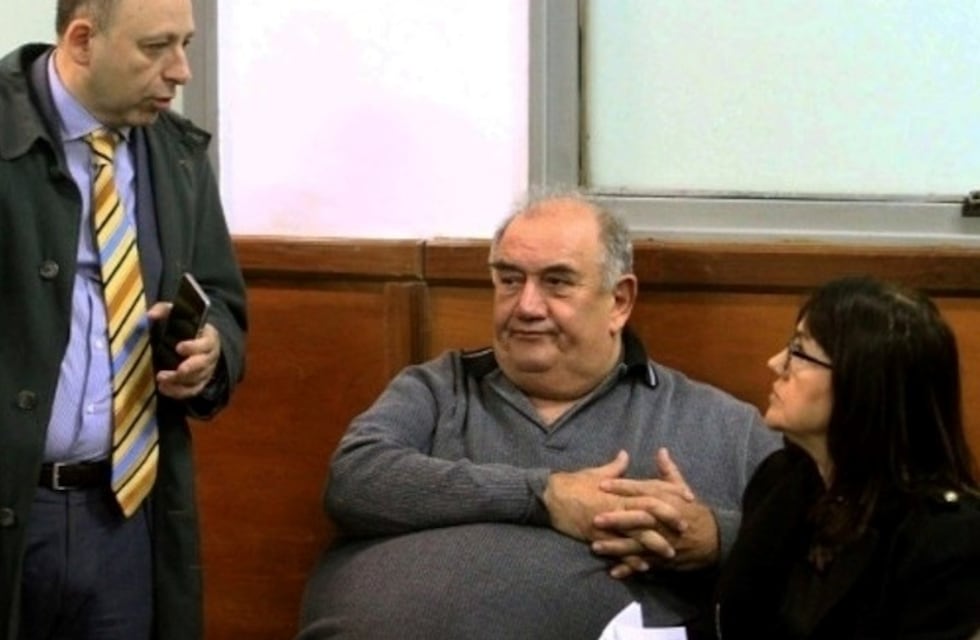 Murió Patricio Gorosito, el contrabandista narco que supo seducir al Barcelona de Messi