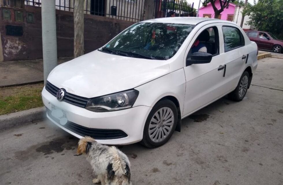 Barrio Sabattini: detuvieron a un sujeto por conducir un vehículo robado