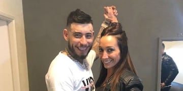 Ulises Bueno y Mora Godoy\u002E