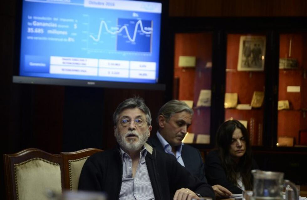 La AFIP le impidió a Cristóbal López entrar en la moratoria por la causa de evasión en la Justicia