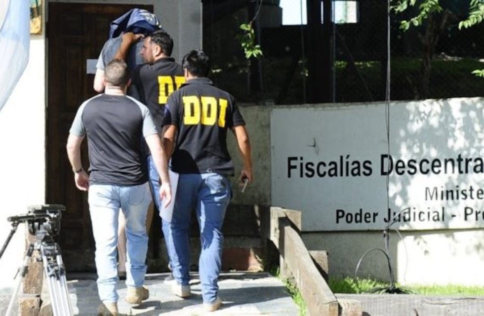 Declaró el último detenido y negó su participación en el crimen de Villa Gesell