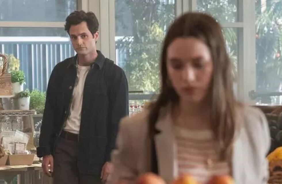 You: comenzaron a filmar la tercera temporada