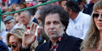Andrés Calamaro