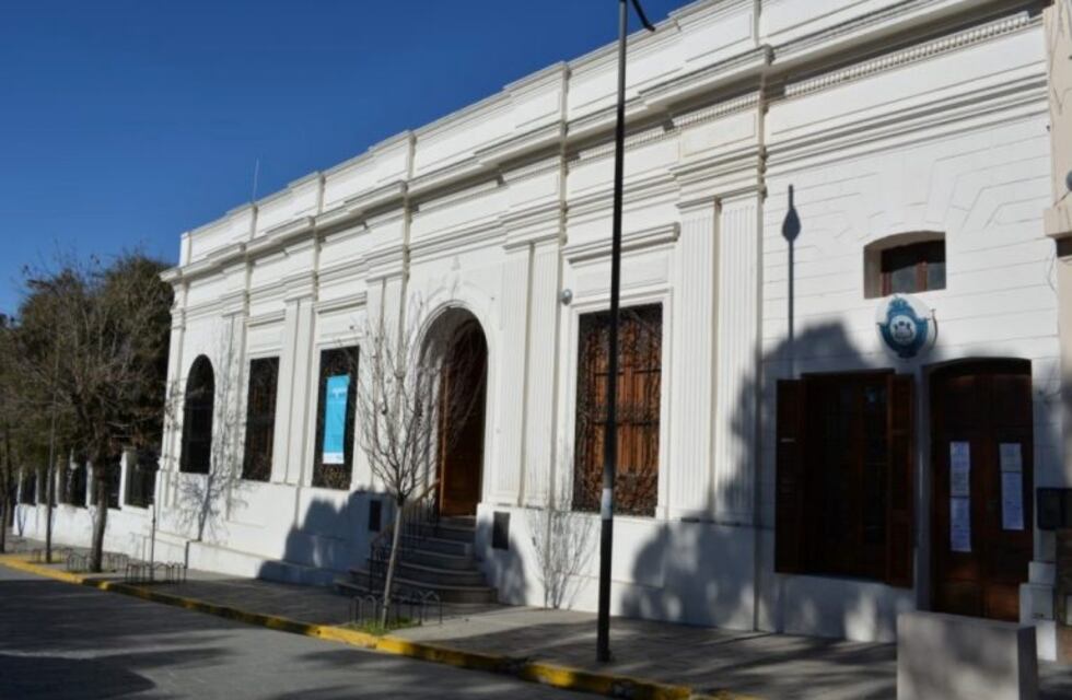 Continúan las inscripciones para los cursos y talleres que dicta la Dirección de Educación de Alta Gracia