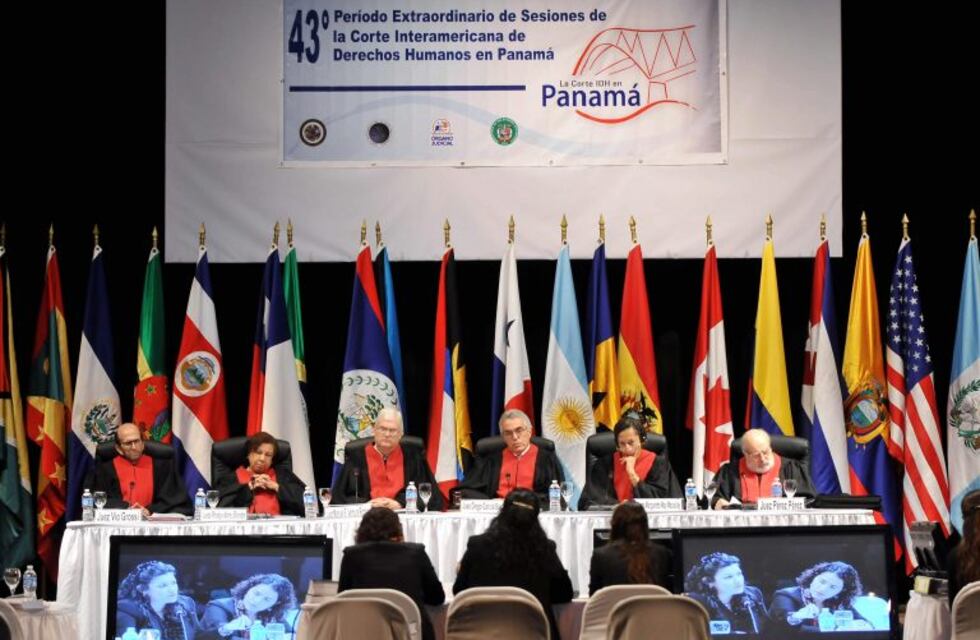 Se proyectó el documental "Alzar la voz" en Comodoro