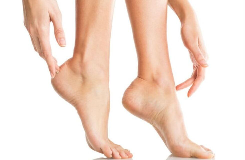 Verano: consecuencias de usar el calzado inadecuado