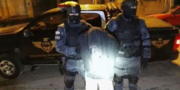 Operativo en Morteros