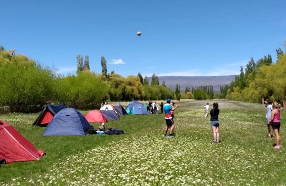 Verano en La Ascensión