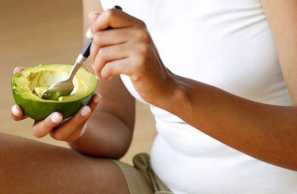 Buscan personas que quieran adelgazar y amen la palta