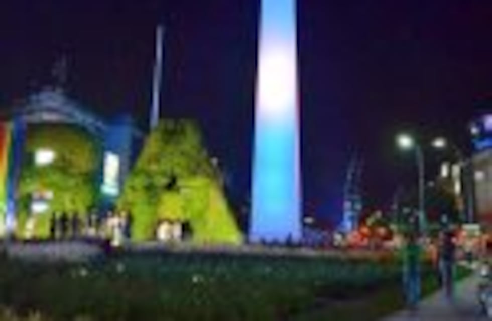 Buenos Aires, nominada al premio internacional de medio ambiente "C40 City Awards"