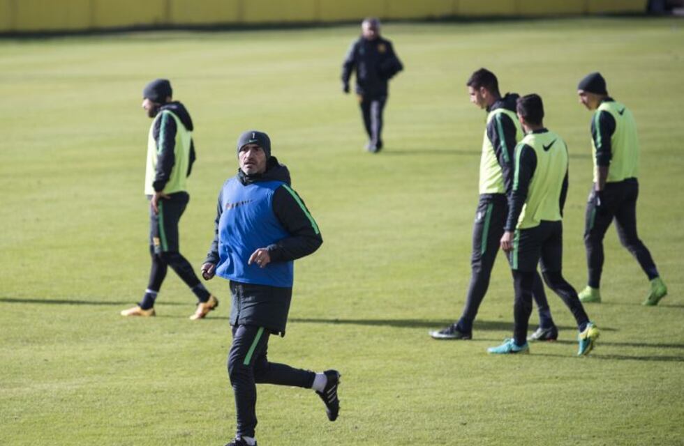 Mientras la reserva disputa la Copa Santa Fe, un alternativo canalla derrotó a Central Córdoba