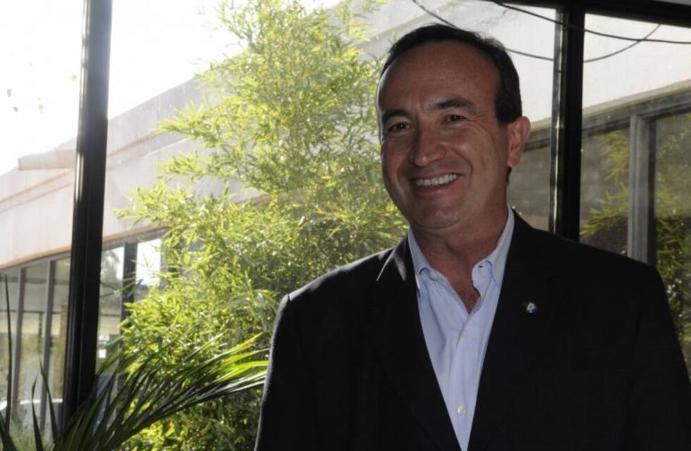 Gabriel Fidel: "Venezuela está imposible para vivir"