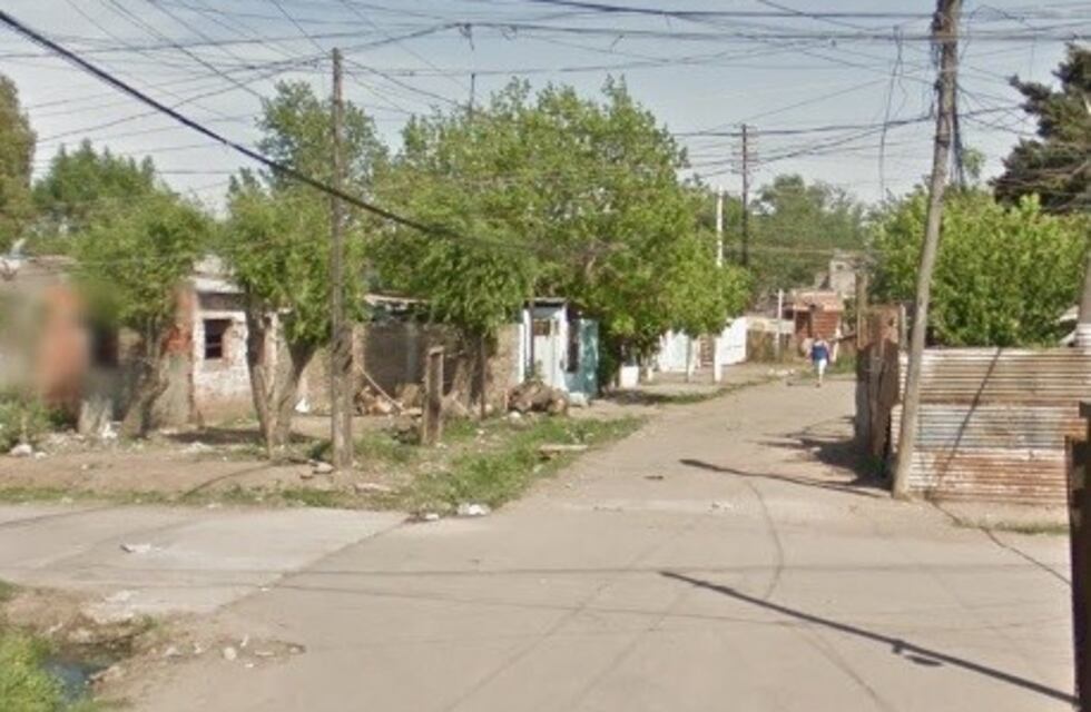 Detuvieron al sindicado como asesino del joven de 19 años baleado en Bella Vista