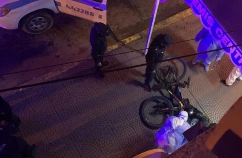 En un aparente intento de robo asesinaron a balazos a un comandante de Gendarmería de Zárate