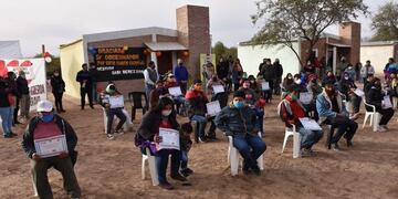 Prensa Gob\u002E de Santiago del Estero\u002E