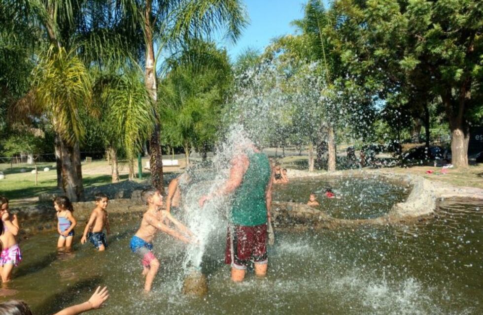 Después del calor de este martes: Cómo estará el tiempo el resto de la semana en Córdoba