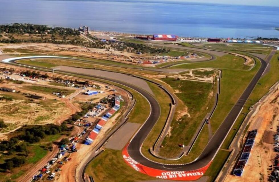 Se dieron a conocer los precios de las entradas para ver al TC en las Termas