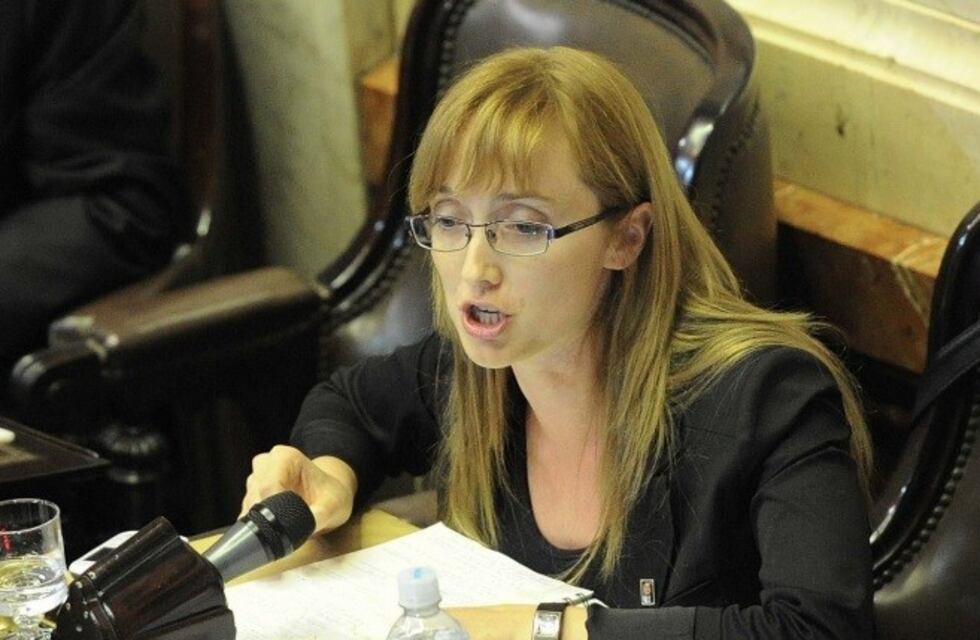 La productividad de los legisladores mendocinos en la Nación es baja