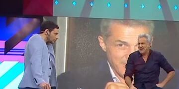 (Captura de video)