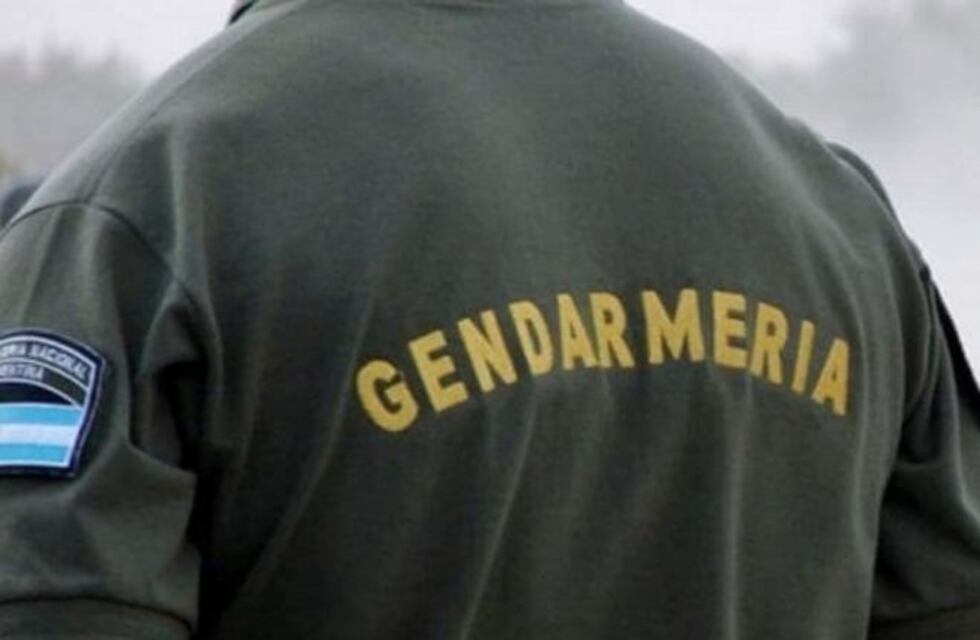 San Salvador: gendarmería secuestró más de 5 mil paquetes de cigarrillos