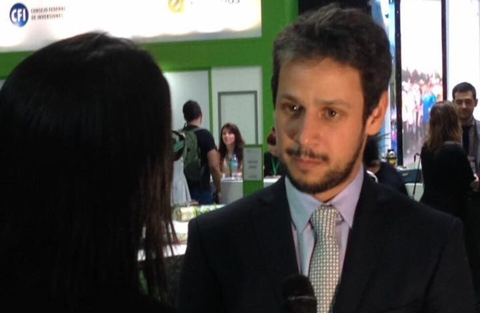 Empresarios de Iguazú calificaron de un poco pobre la reunión con el ministro Arrúa