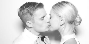 Así es la mansión que Justin Bieber y Hailey Baldwin venden en Los Ángeles