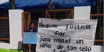 Piden la remoción del director de Centro de Salud de Posta Cambio Zalazar