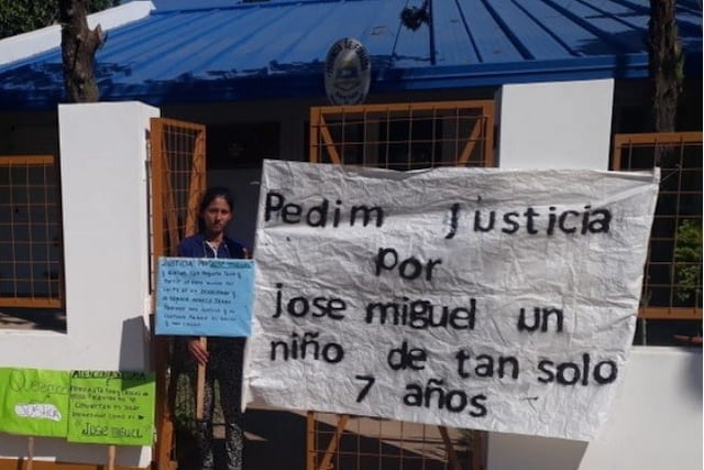 Piden la remoción del director de Centro de Salud de Posta Cambio Zalazar