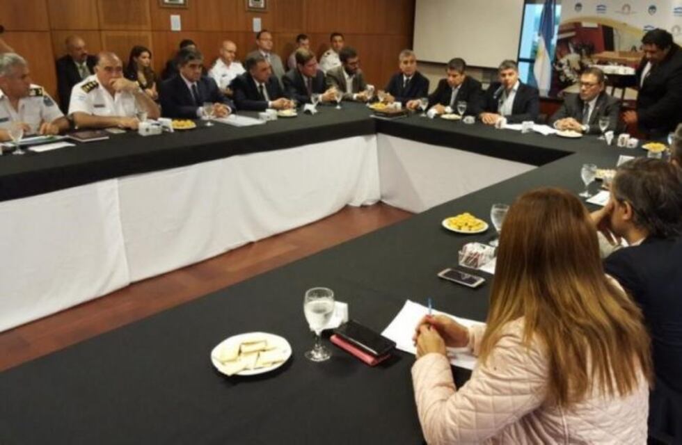 Las declaraciones de Maley sobre el narcotráfico en la provincia no cayeron bien en los legisladores