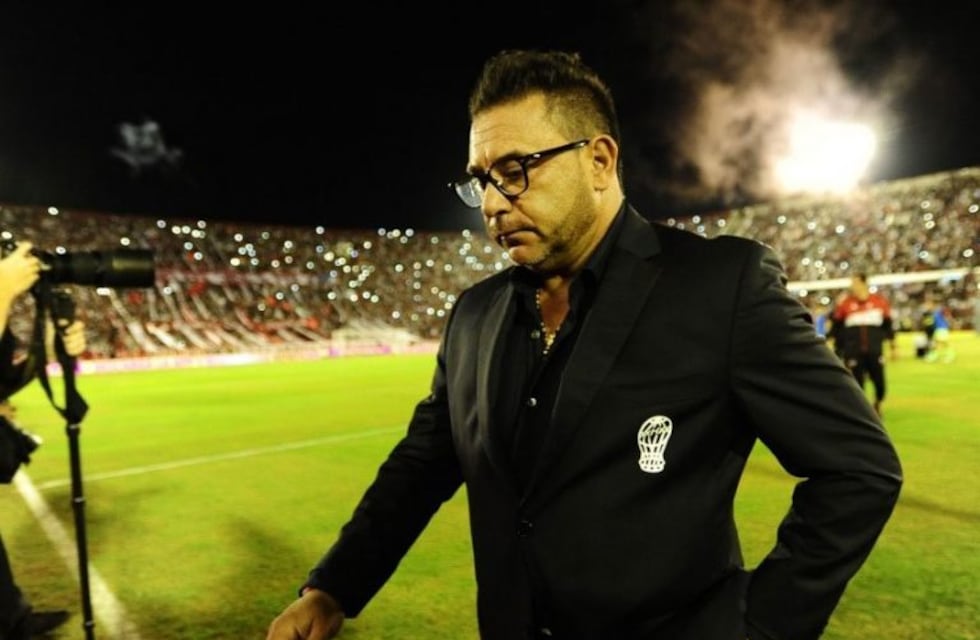 Huracán pone en su lista a Zielinski y descartan a Kudelka