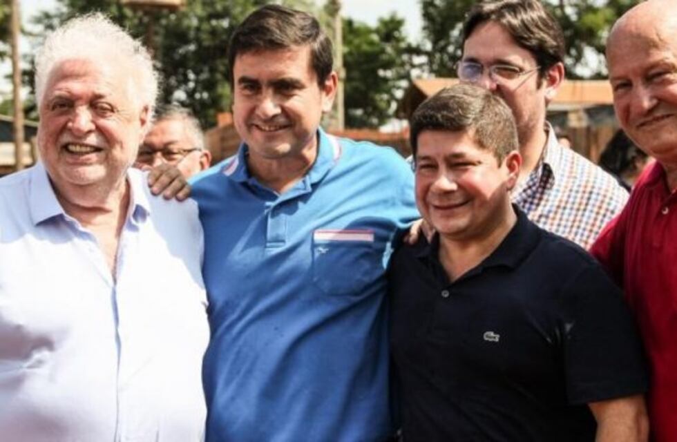 "Combatir el dengue tiene que ser un compromiso de todos", dijo el intendente de Eldorado