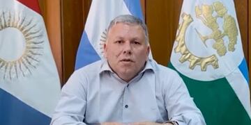 Melina Gallo Direcotora Hospital Arroyito