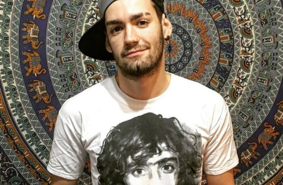 El día del cumple del Potro Rodrigo así lo saludaron su hijo, su prima Magui y muchos famosos