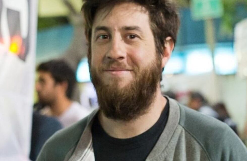 ¡Tenía razón! Santiago, el sanjuanino que predijo la clasificación argentina