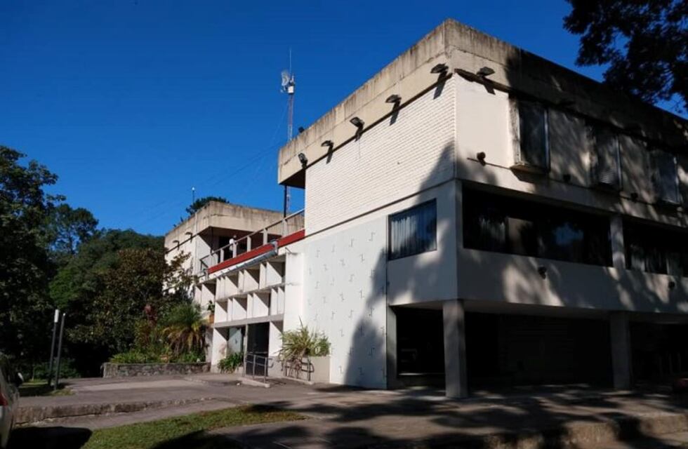 Coronavirus: la UNT aporta su infraestructura a la Provincia