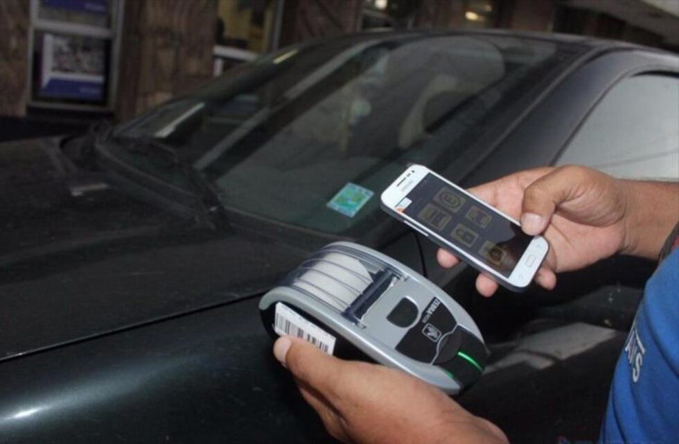 Desde hoy rige el aumento del 100% en el estacionamiento medido de Corrientes