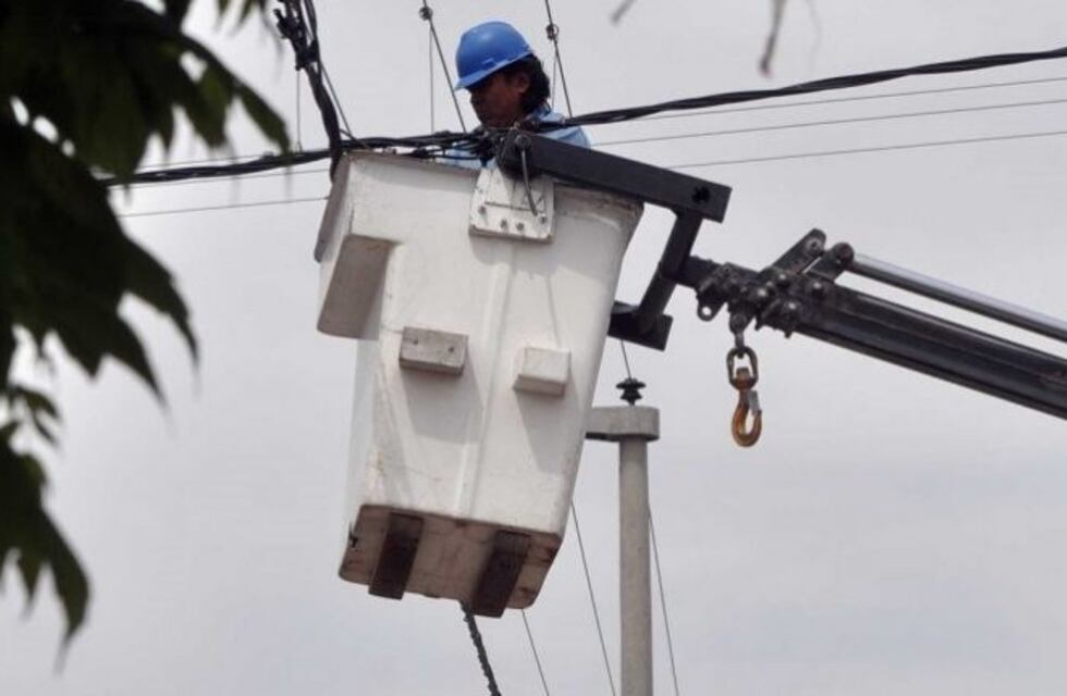 Corte programado de luz en Ciudad Atlántida, Villa Mora y Laura