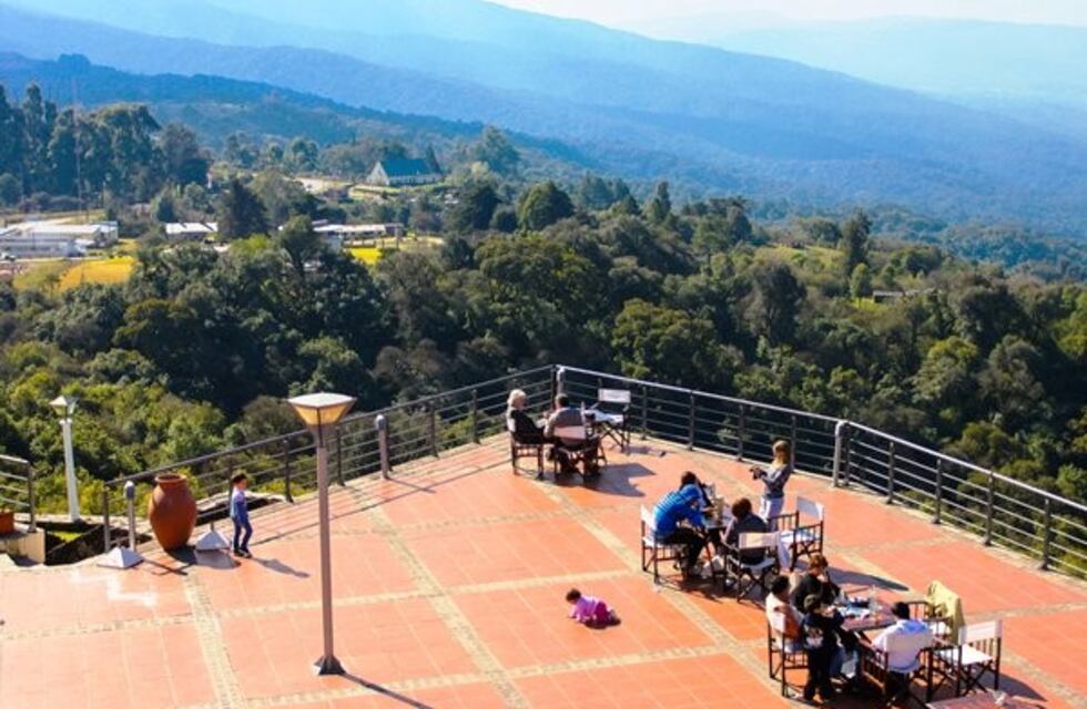 El miércoles amanecerá frío, pero se tornará agradable en Tucumán