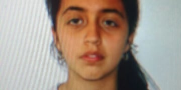 Buscan a la adolescente Du00e9bora Daiana Gu00f3mez\u002E