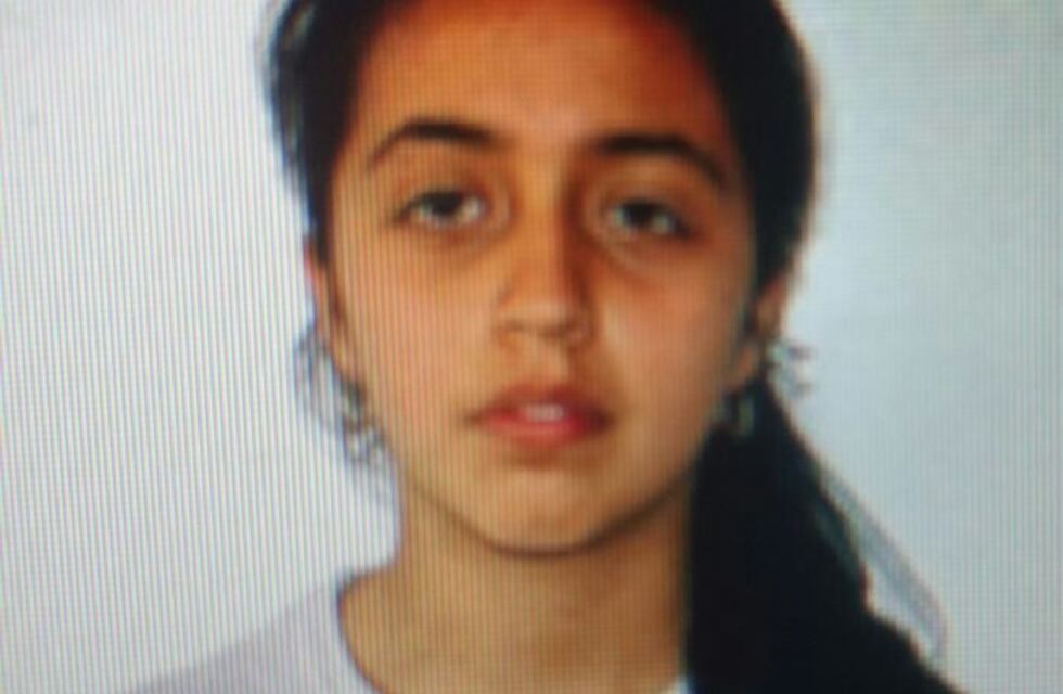 Encontraron a la adolescente que desapareció cerca de su casa