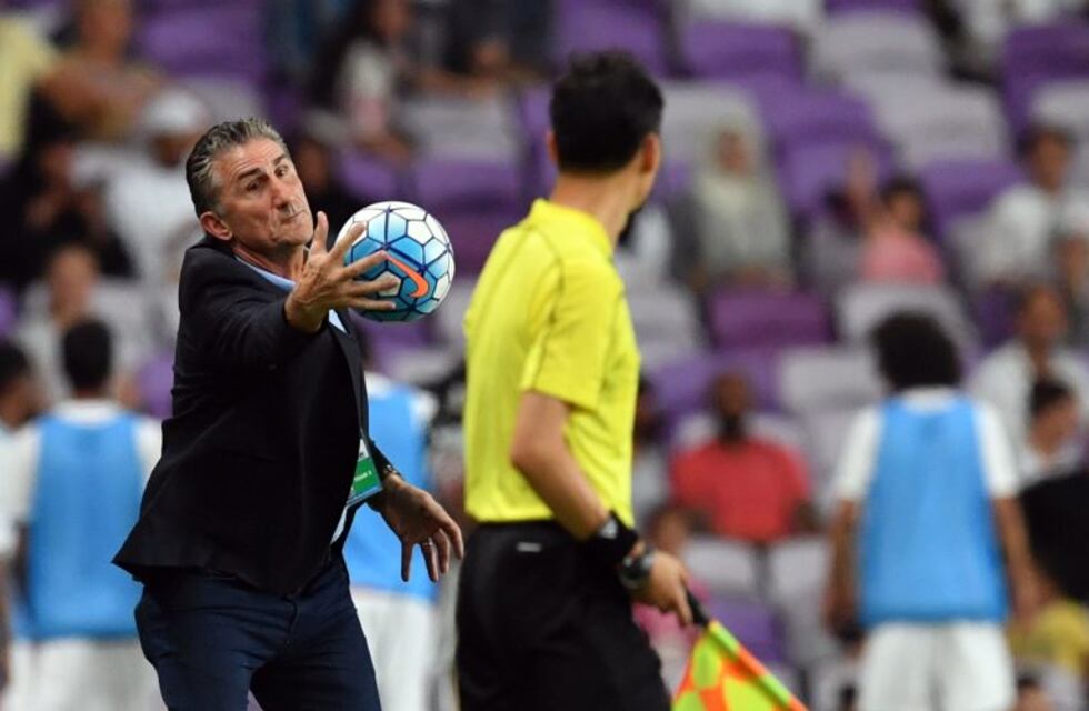 Para la agenda del "Patón": definieron la fecha del debut de Central por Copa Argentina