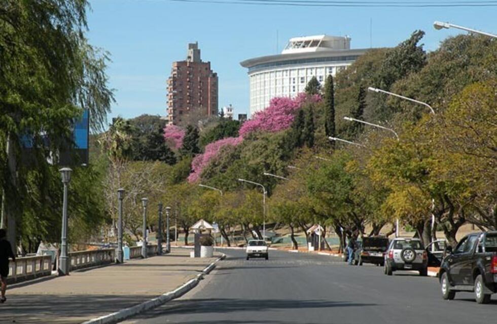 Entre Ríos no exigirá el permiso de circulación