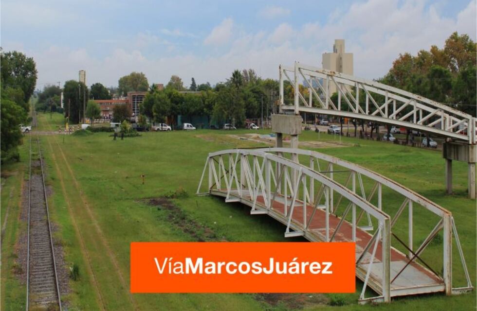 ¡Jueves Santo!: así estará el tiempo en Marcos Juárez