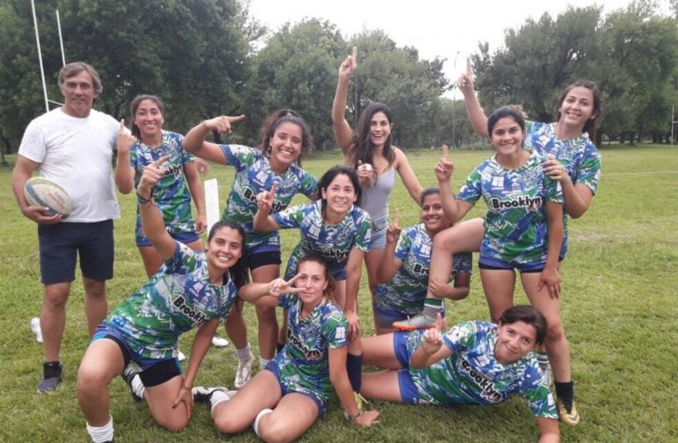 La Querencia se quedó con el oro del Torneo Regional "B"