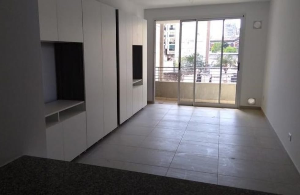 Se duplicó la cantidad de inmuebles vacíos en Rosario